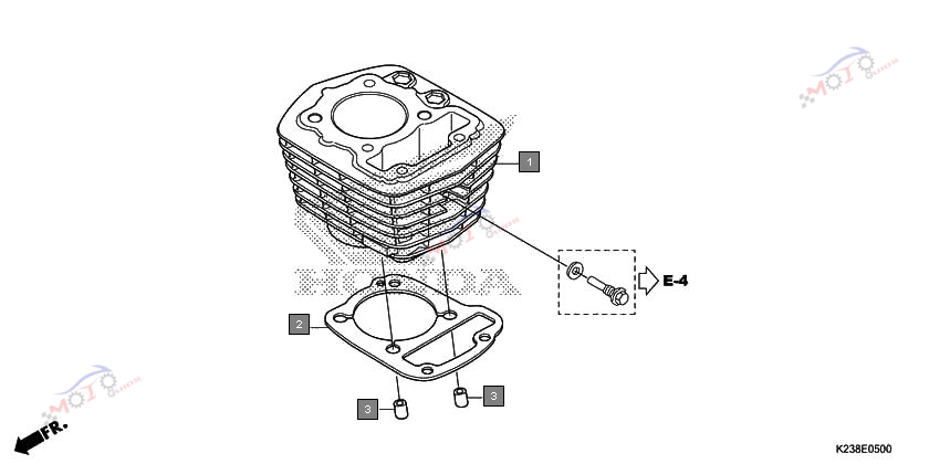 Engine Diagram